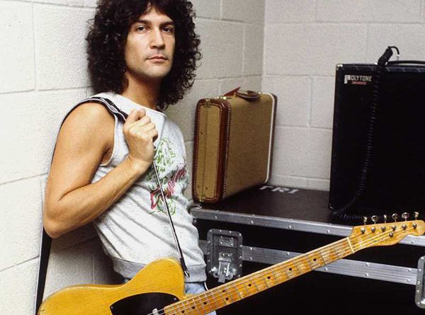 Billy Squier - Calley Oh
