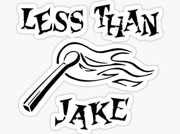 Less Than Jake - Whatever the Weather
