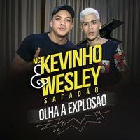 MC KEVINHO, Wesley Safadão