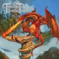 Twilight Force - Made of Steel