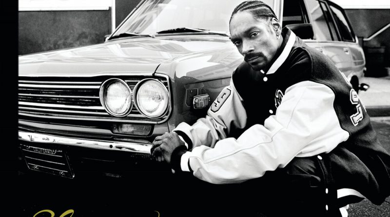 Snoop Dogg - My Medicine