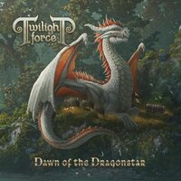 Twilight Force - Dawn of the Dragonstar