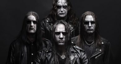 Marduk - Within The Abyss