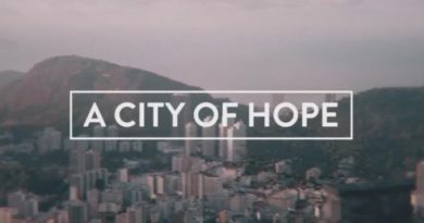 Amanda Cook - City of Hope
