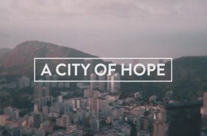 Amanda Cook - City of Hope