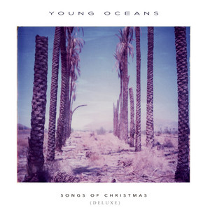 Young Oceans - First Love