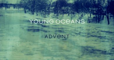 Young Oceans - The Gates
