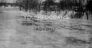 Young Oceans - To Thee We Run