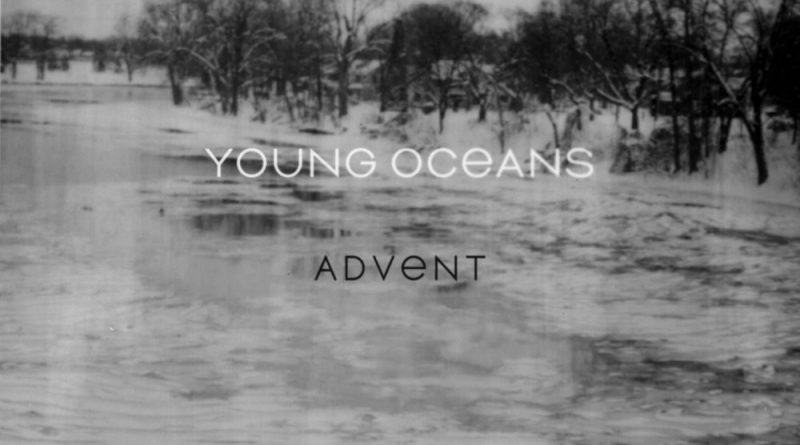 Young Oceans - To Thee We Run
