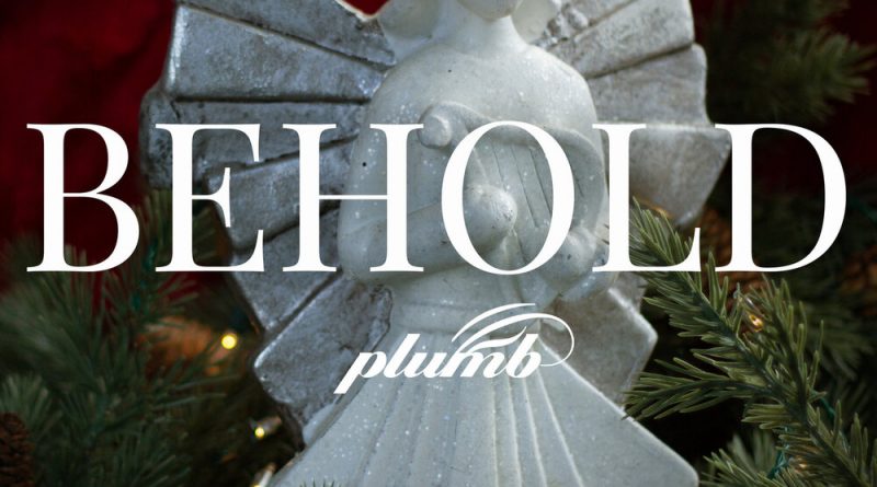 Plumb, Young Oceans - Silent Night / Away in a Manger