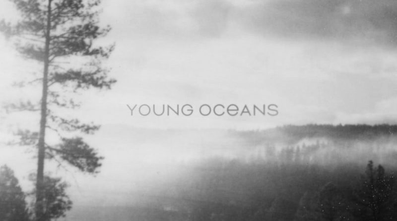 Young Oceans - Nothing Beside Jesus