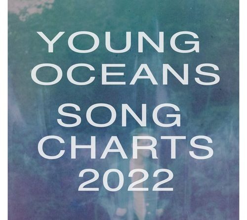 Young Oceans - Hope of Glory