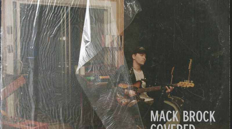 Mack Brock - I Am Loved