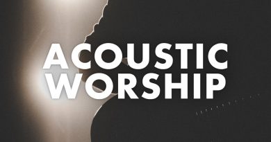 Mack Brock, Worship Together - Come Now