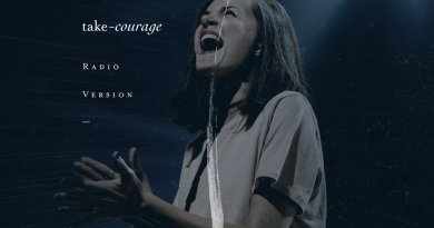 Bethel Music, Kristene DiMarco - Take Courage