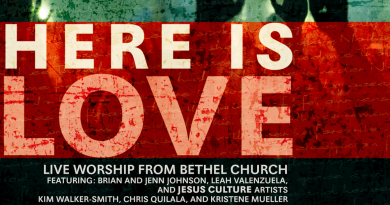 Bethel Music, Kristene DiMarco - Let Heaven Shout