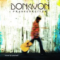 Donavon Frankenreiter - Let It Go