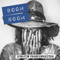 Donavon Frankenreiter - Them Blues