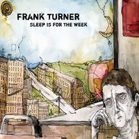 Frank Turner - Once We Were Anarchists