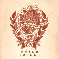 Frank Turner - Losing Days