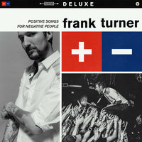 Frank Turner - The Armadillo