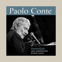 Paolo Conte - La ricostruzione del Mocambo