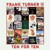 Frank Turner - Atlanta Curse