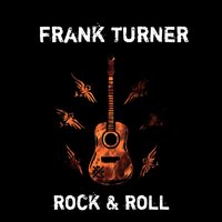 Frank Turner - To Absent Friends