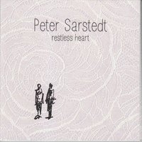 Peter Sarstedt - Empty Pages