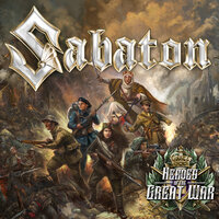 Sabaton - The First Soldier