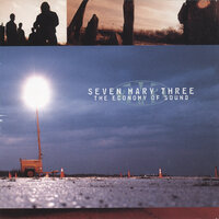 Seven Mary Three - Man In Control?