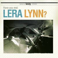 Lera Lynn - For the Ride