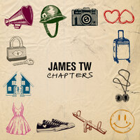 James Tw - Suitcase
