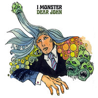 I Monster - Checkout Luv