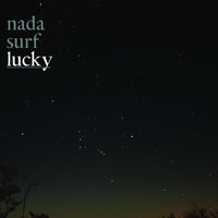 Nada Surf - Ice On The Wing
