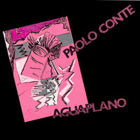 Paolo Conte - Les tam-tam du paradis