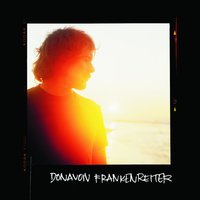 Donavon Frankenreiter - Butterfly