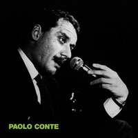 Paolo Conte - L'avance