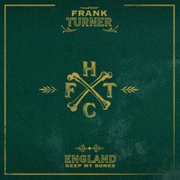 Frank Turner - English Curse