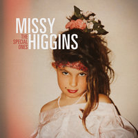 Missy Higgins - Where I Stood
