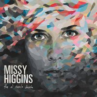 Missy Higgins - All in My Head