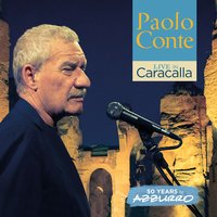 Paolo Conte - Lavavetri