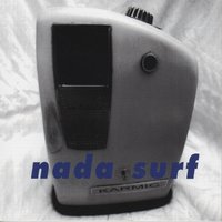 Nada Surf - Nothing