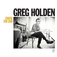 Greg Holden - I Won't Forget