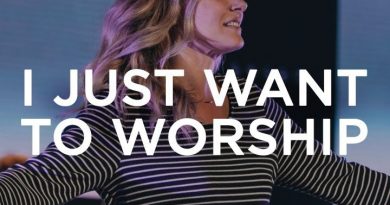 Kristene DiMarco - I Just Want to Worship