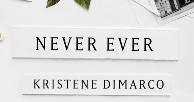 Kristene DiMarco - Never Ever