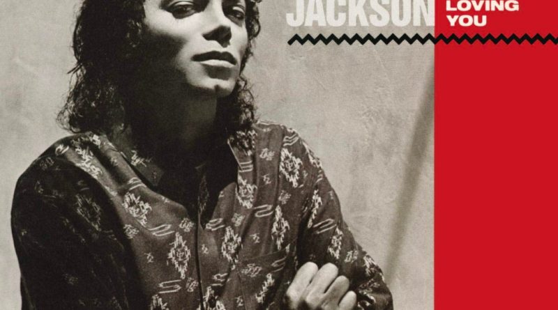 Michael Jackson - Todo Mi Amor Eres Tu (I Just Can't Stop Loving You)
