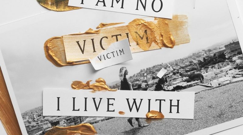 Kristene DiMarco - I Am No Victim