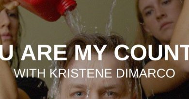 Kristene DiMarco - You Are My Country
