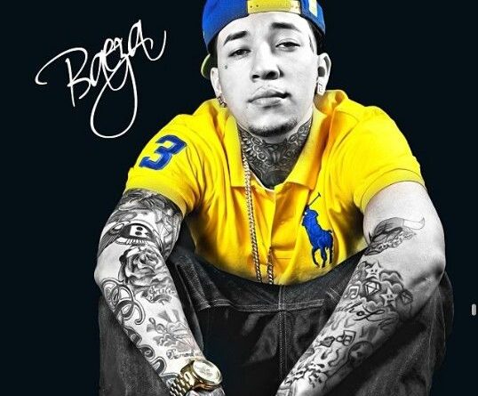 Baeza - All Your Fault